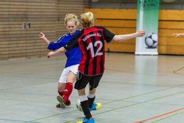 Bild 471 - B-Juniorinnen Hallenlandesmeisterschaften